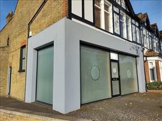 Photo of Office Space on 344 Croydon Road - Bromley