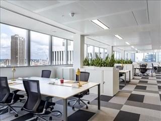 Photo of Office Space on 40 Basinghall Street - Moorgate