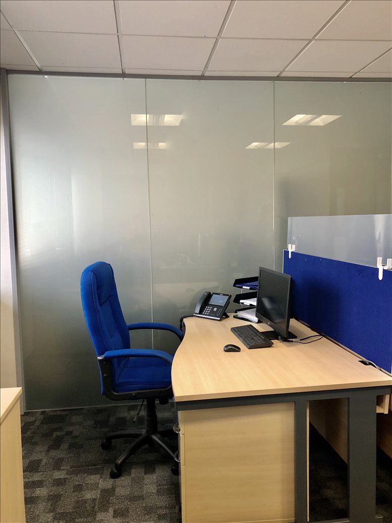 Office for Rent on River House @ Five Arches Business Estate, Foots Cray Sidcup