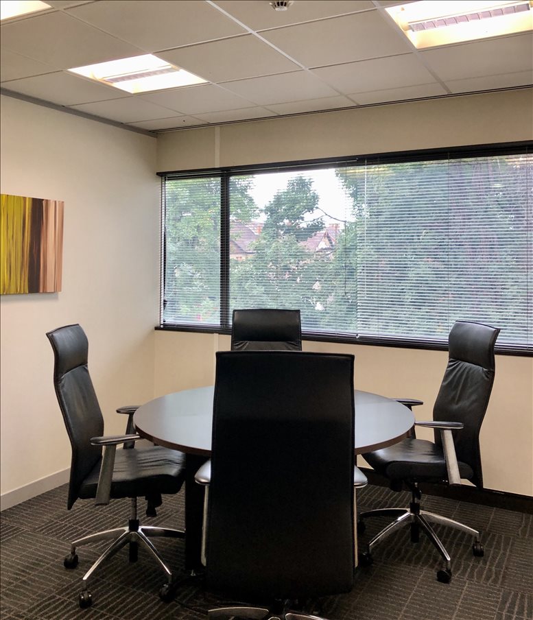 Rent Sidcup Office Space on River House @ Five Arches Business Estate, Foots Cray