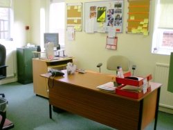 Photo of Office Space on 526-528 Watford Way Mill Hill