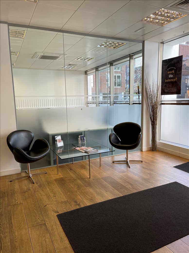 Photo of Office Space on 64-66 Wingate Square, Unit 18 Clapham