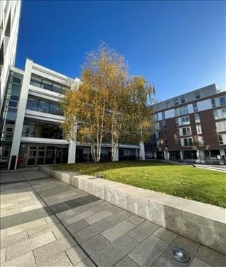 Photo of Office Space on 64-66 Wingate Square, Unit 18 - Clapham