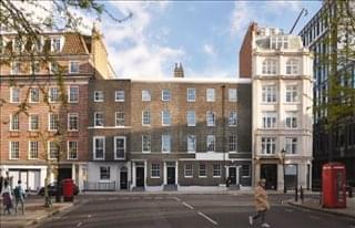 Photo of Office Space on 46 Bedford Row - Chancery Lane