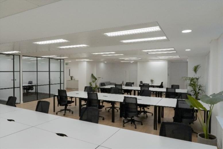 Photo of Office Space on 22 King Street, Saint James Piccadilly Circus
