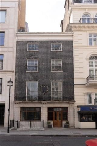 Photo of Office Space on 22 King Street, St James's - Piccadilly Circus