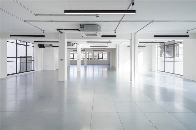 Photo of Office Space on Goswell Road, 3rd Floor - 4th Floor Aldersgate