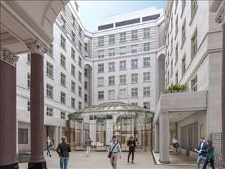 Photo of Office Space on The Savoy, Strand, 4th Floor - Covent Garden