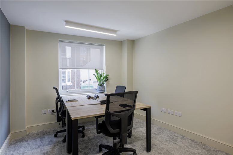 Photo of Office Space on 70 Borough Townhouse Borough