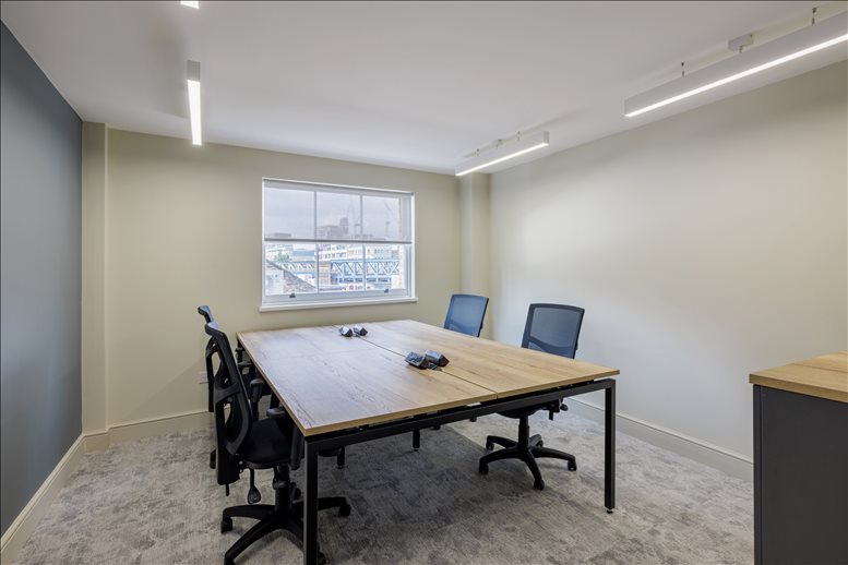 Office for Rent on 70 Borough Townhouse Borough