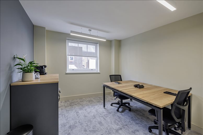 Borough Office Space for Rent on 70 Borough Townhouse