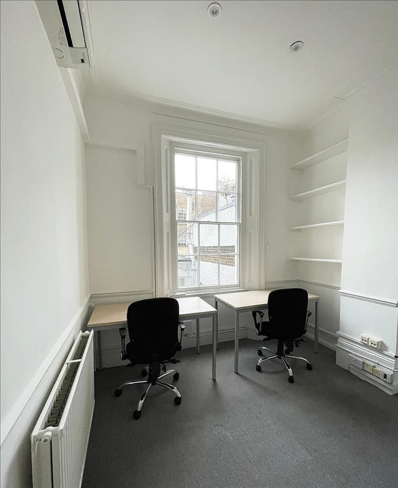 440 Kings Road available for companies in Chelsea