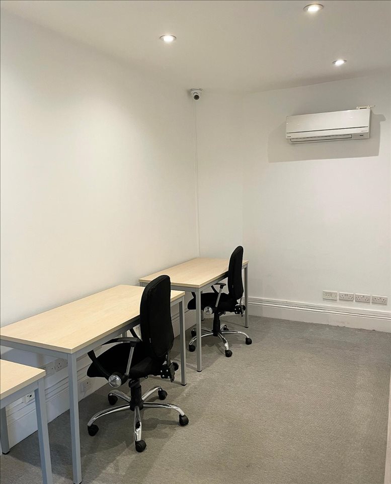 440 Kings Road Office for Rent Chelsea