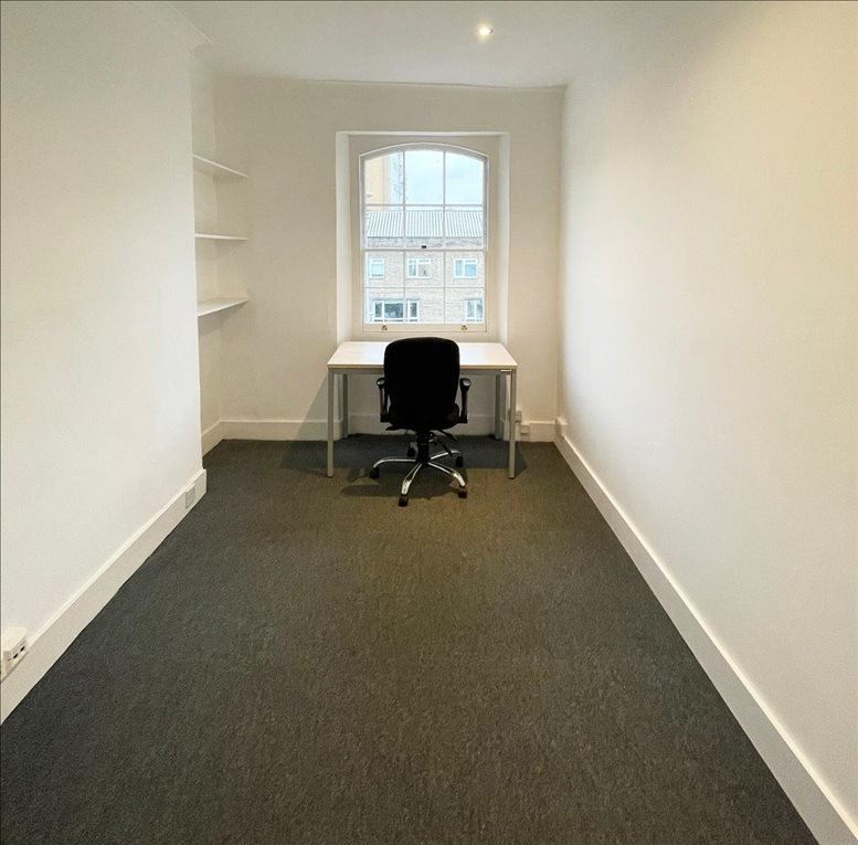 440 Kings Road Office for Rent Chelsea