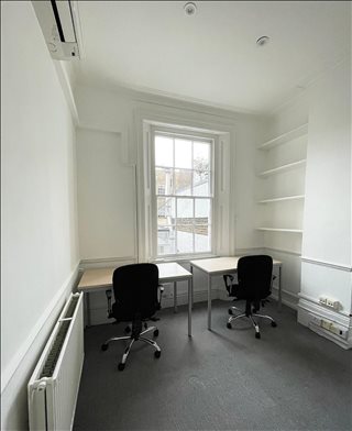 Photo of Office Space on 440 Kings Road - Chelsea