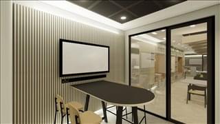 Photo of Office Space on Orchard Place At The Broadway, Podium East - St James's Park