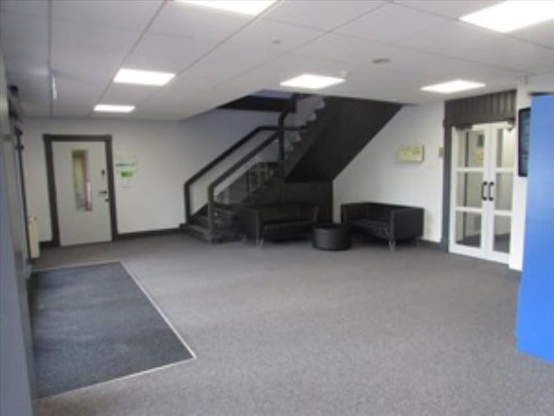 Office for Rent on Christy Way, 2nd Floor, Astra House Romford