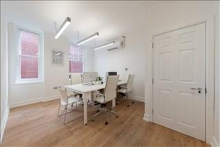 Photo of Office Space on 385-389 Oxford Street - Regent Street