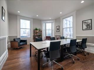 Photo of Office Space on 53 Duke Street - Regent Street