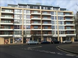 Photo of Office Space on Tavern Quay, Rope Street - Surrey Quays