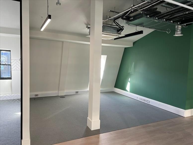 Photo of Office Space on 107 Gray's Inn Road Chancery Lane