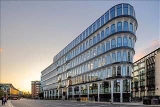 Photo of Office Space on 30 Cannon Street - Cheapside