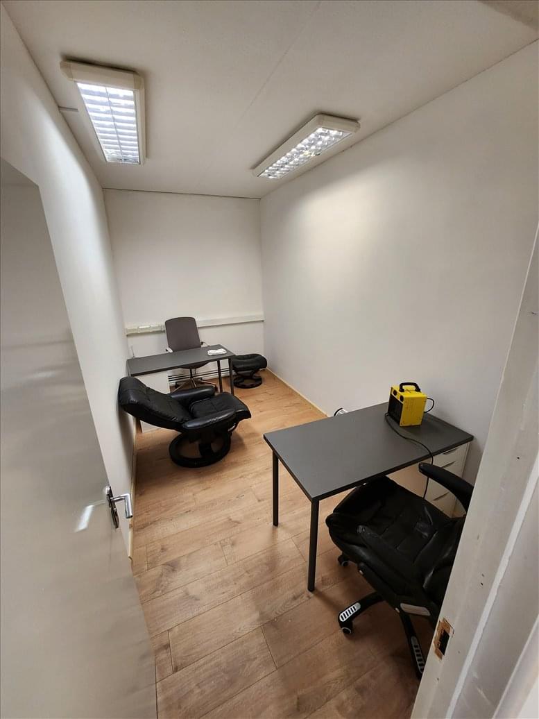 This is a photo of the office space available to rent on Wood Street Business Centre, 195-197 Wood Street