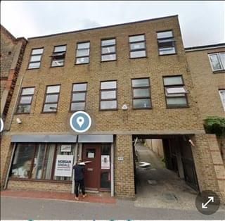 Photo of Office Space on Wood Street Business Centre, 195-197 Wood Street - Walthamstow