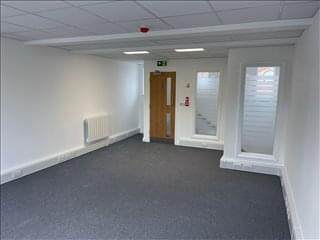 Photo of Office Space on 53 Duke Street - Mayfair