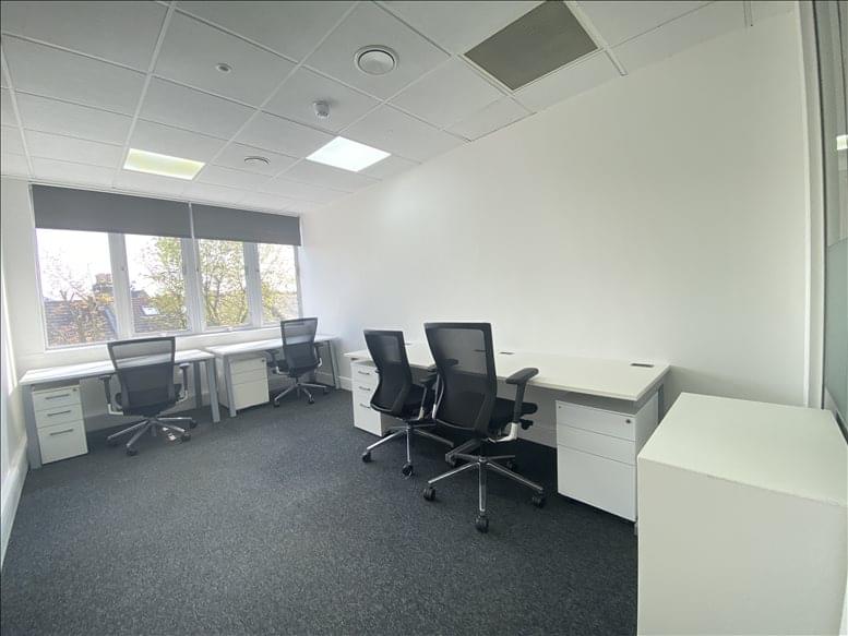 Photo of Office Space on 21-25 North Street, Imperial House Bromley
