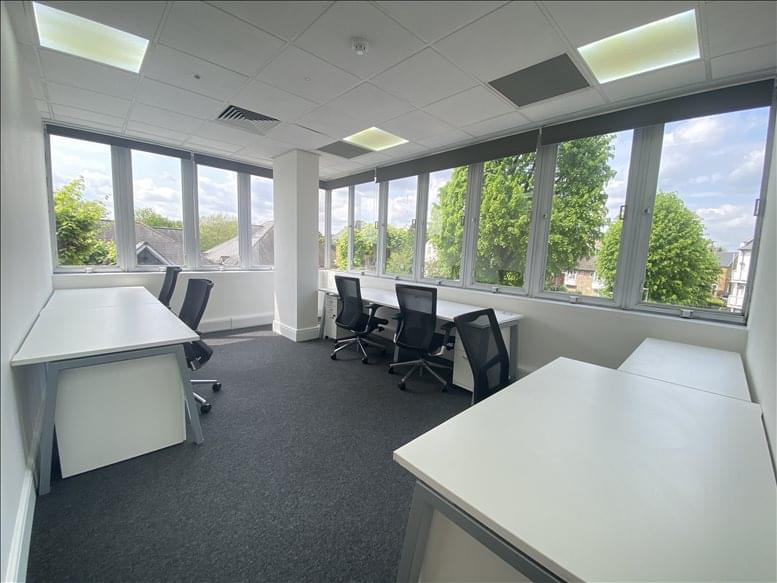 Picture of 21-25 North Street, Imperial House Office Space for available in Bromley