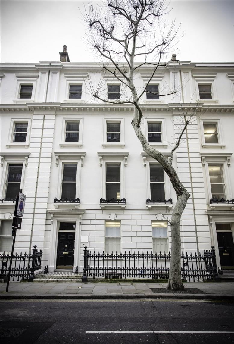 2 Bloomsbury Place available for companies in Bloomsbury