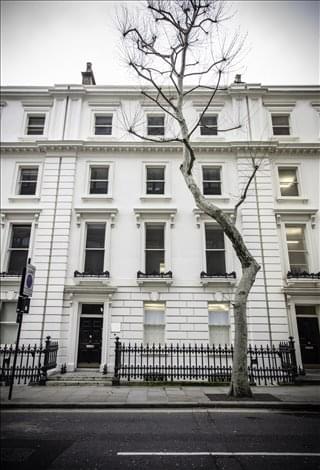 Photo of Office Space on 2 Bloomsbury Place - Bloomsbury