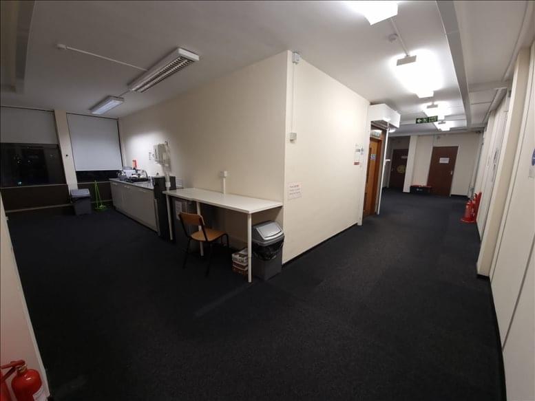 Photo of Office Space on 16-20 Clements Road, 4th Floor London Fields