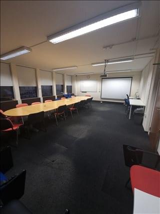 Photo of Office Space on 16-20 Clements Road, 4th Floor - London Fields