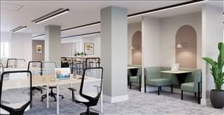 Photo of Office Space on 7 Savile Row, 2nd Floor - Soho