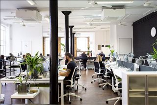 Photo of Office Space on 1A Old Nichol Street - Shoreditch