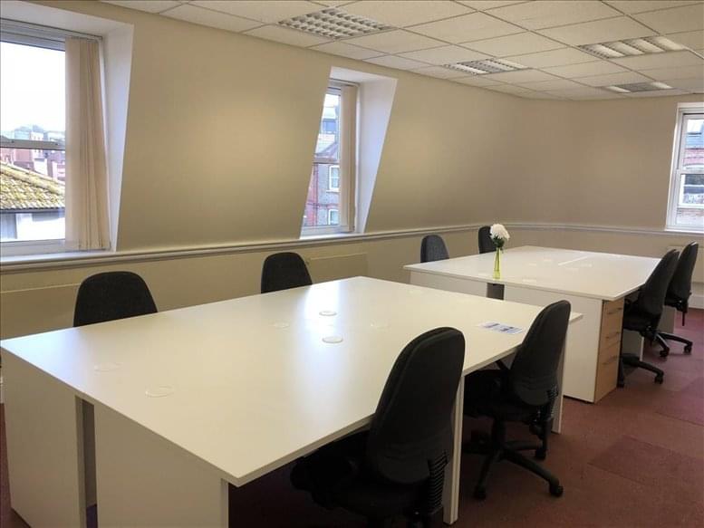 Picture of 1-3 East Street Office Space for available in Sutton