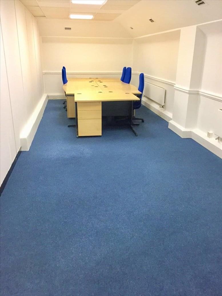 Office for Rent on 1-3 East Street Sutton