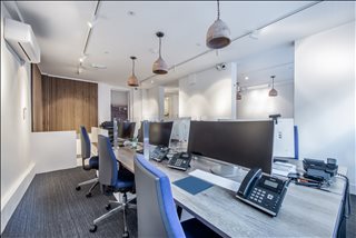 Photo of Office Space on 119-120 Lower Marsh - Waterloo