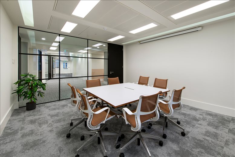 Office for Rent on 155-157 Minories, Portsoken House Aldgate