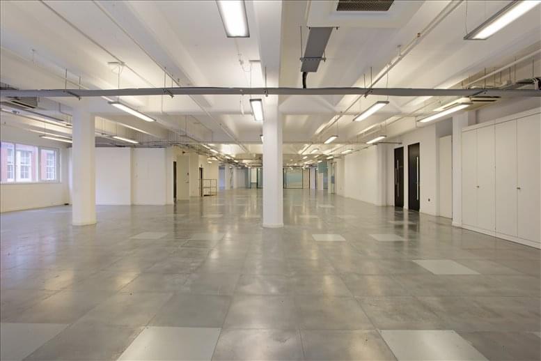 Photo of Office Space on Harling House, 47-51 Great Suffolk Street Southwark