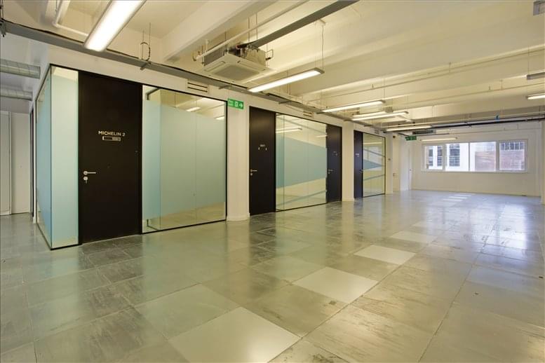 Harling House, 47-51 Great Suffolk Street Office for Rent Southwark