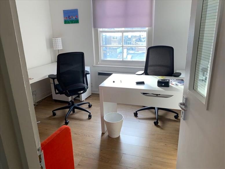 Photo of Office Space on 18 Spring Street Paddington