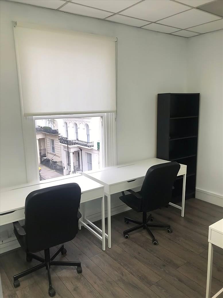 18 Spring Street Office for Rent Paddington