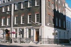 Photo of Office Space on 53 Davies Street Mayfair