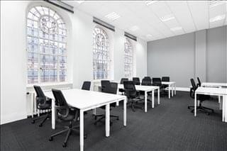 Photo of Office Space on Mabledon Place, Bloomsbury - Kings Cross