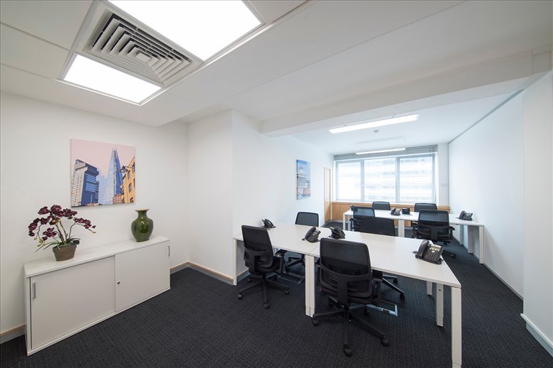 Photo of Office Space available to rent on 26-28 Hammersmith Grove, Hammersmith