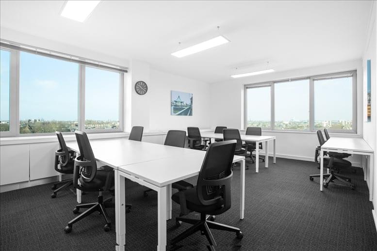 Photo of Office Space on 26-28 Hammersmith Grove Hammersmith