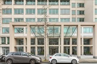 Photo of Office Space on 26-28 Hammersmith Grove - Hammersmith